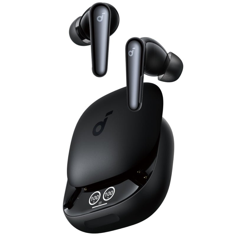 Soundcore Liberty 4 Pro | ワイヤレスイヤホンの製品情報 | Anker