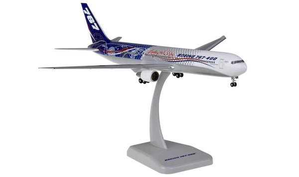 航空機・ヘリコプター hogan 1/200 B767-300F UPS hogan 1/200 B767