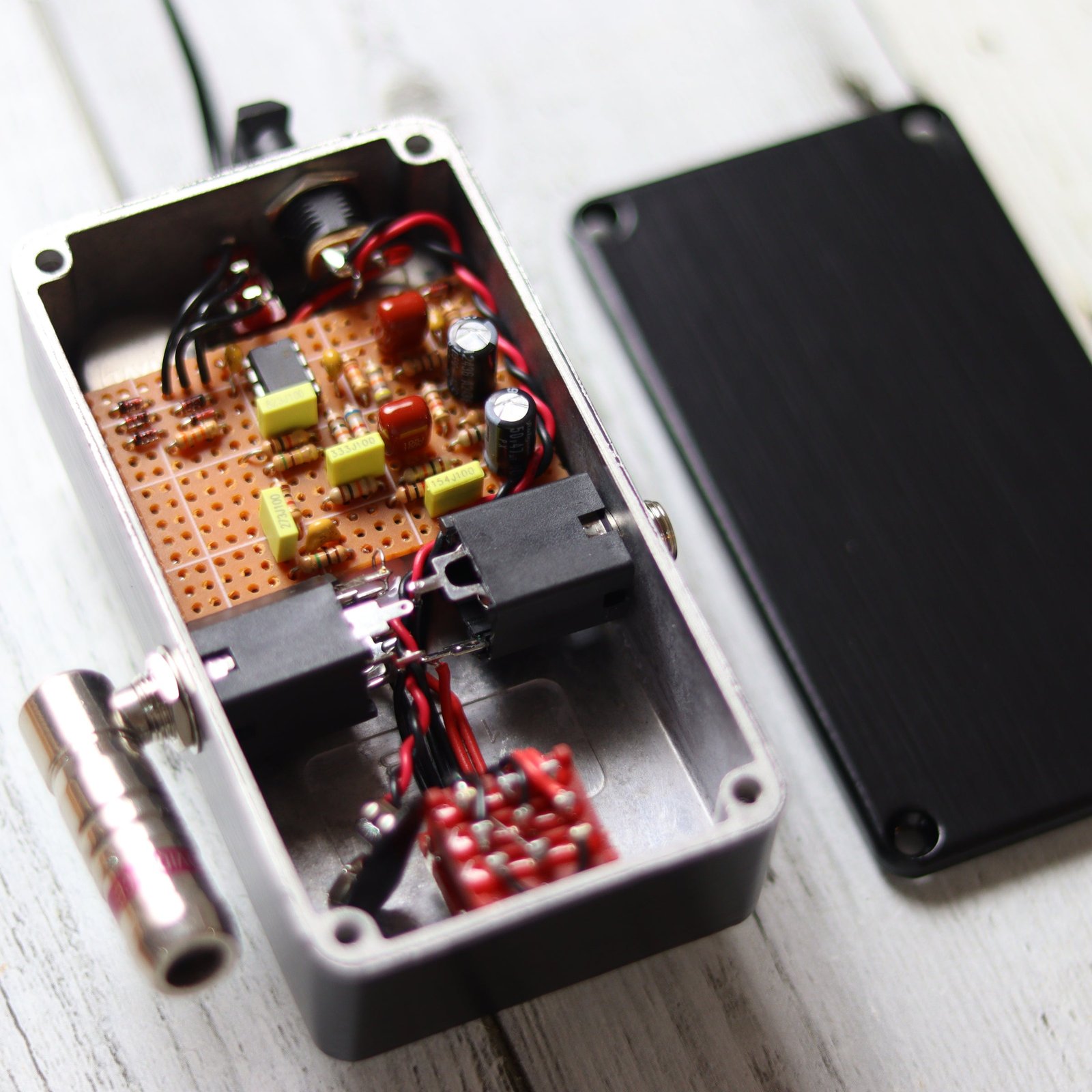 Grand S TSV808 クローン s effects TSV808 クローン TSV808 clone