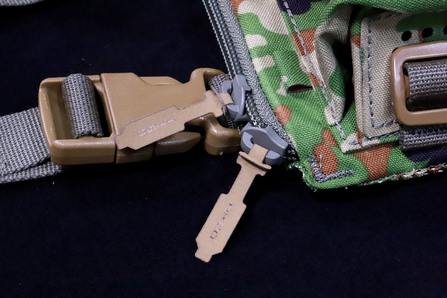 特殊部隊向け装備品通販サイト｜田村装備開発