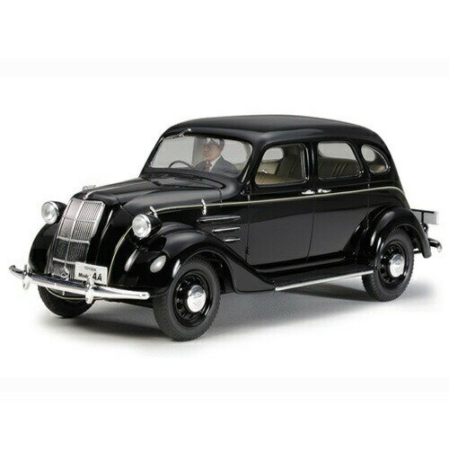 トヨタ AA 型乗用車 (1936) 限定版ミニカー