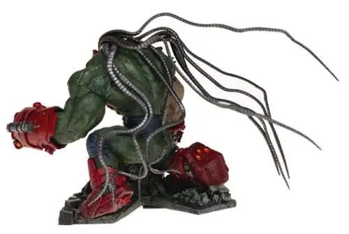 McFarlane Toys Spawn Series 25 The Classic Comic Covers Creech 2 3