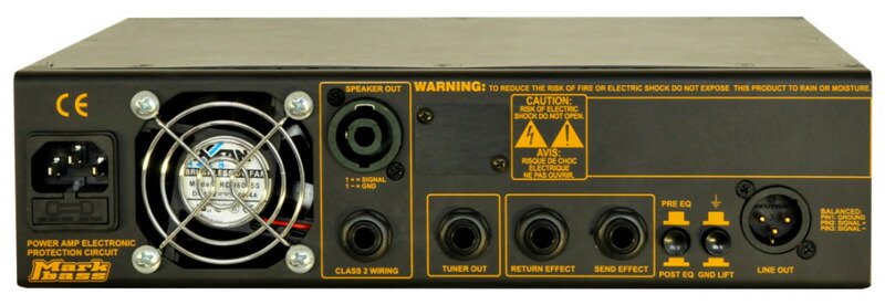 楽天市場】Markbass Little Mark 250 Black Line (MAK-LM250/BK