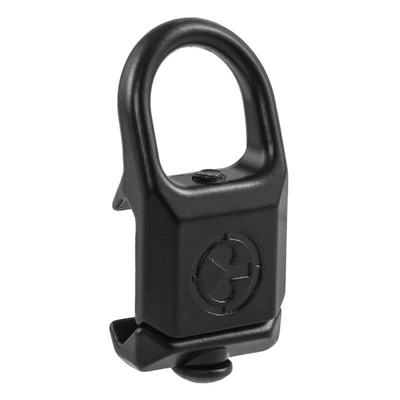 楽天市場】MAGPUL RSA タイプ レール スリング アタッチメント