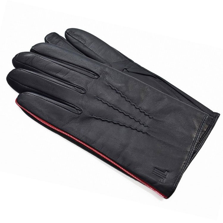 楽天市場】ランバン コレクション 手袋 メンズ ブランド LANVIN