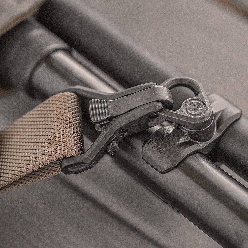 楽天市場】【実物 MAGPUL】 Paraclip ( スリングクリップ スリング
