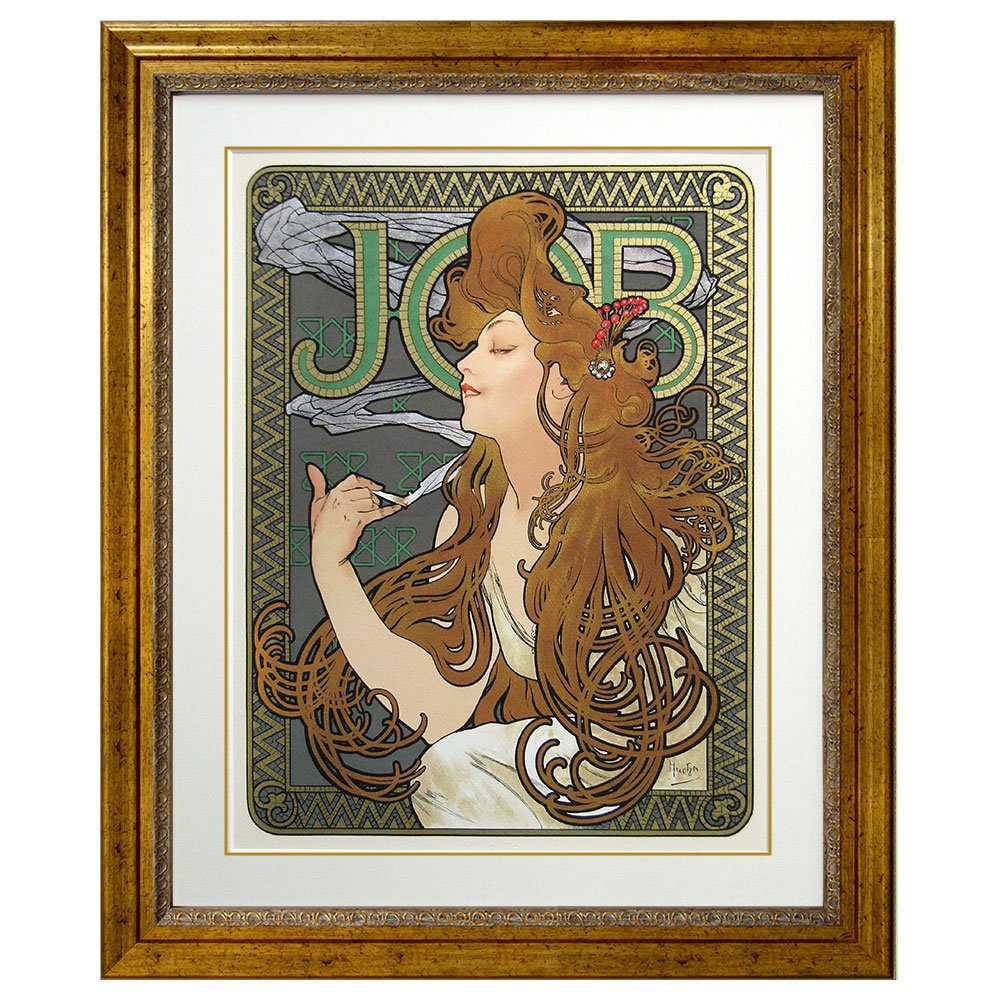 ミュシャ 絵画 版画」の人気商品一覧 | 安い商品を通販サイトから探す