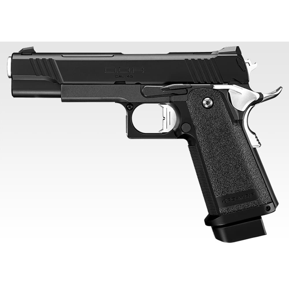 楽天市場】東京マルイ ガスガン Hi-CAPA D.O.R マイクロプロサイト対応