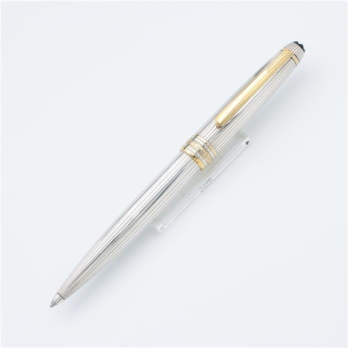 楽天市場】MONTBLANC モンブラン ボールペン マイスターシュテュック
