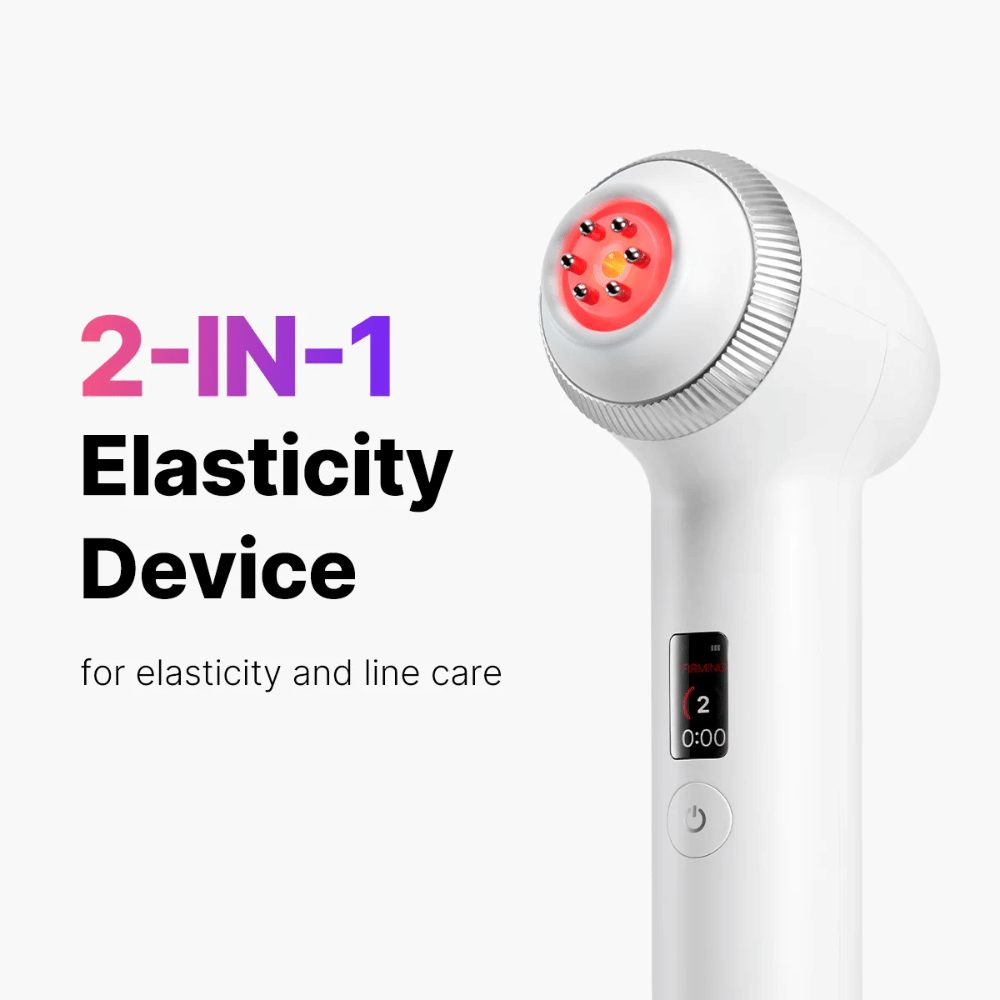 medicube 小売業者 AGE-R ULTRA TUNE 40.68 美顔器 medicube AGE-R