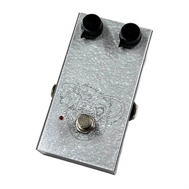 ORGANIC SOUNDS Orthros Germanium Version（オーガニックサウンド