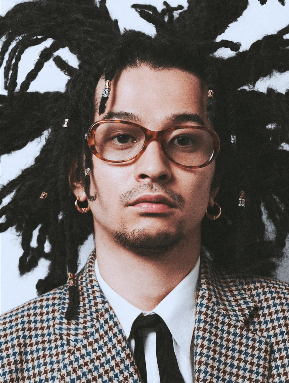 MARO（マーロ）公式サイト。King Gnu 常田大希 が「MARO」の