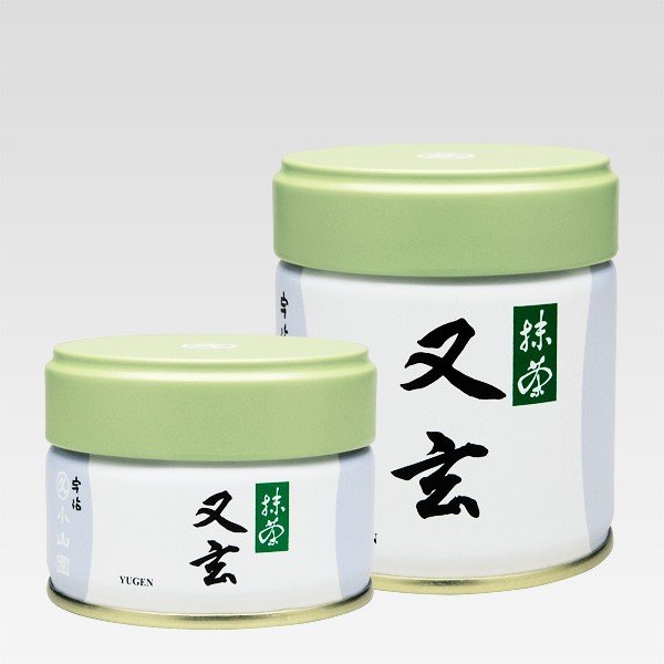 又玄 | 抹茶 | 宇治 丸久小山園