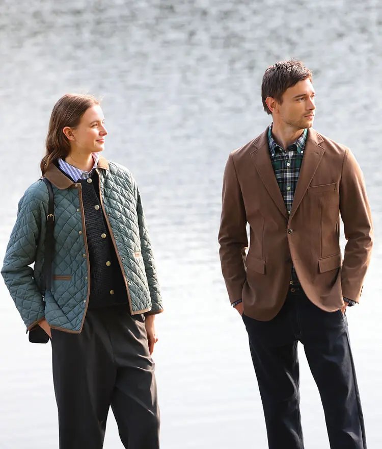 McGREGOR | マックレガー公式サイト