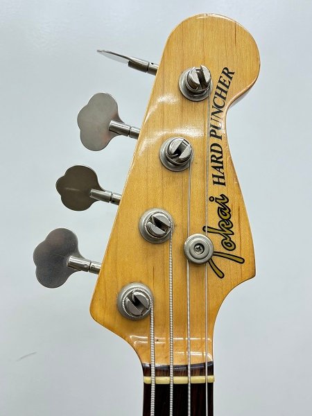 これぞジャパビン！TOKAIのプレシジョンベース！PB-40入荷のお知らせ