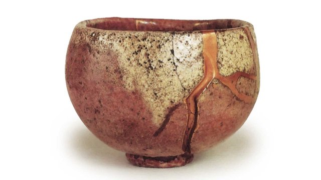 赤楽茶碗｜SAKURA 日本文化体験教室 京都本校