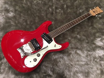 厳選モズライトが5本入荷！Mosrite Guitar Fair｜島村楽器 ららぽーと