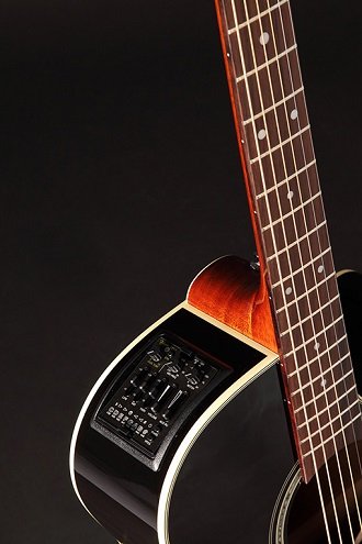 Takamine タカミネ TDP500-6 DBS 長渕剛ツアー使用モデル Takamine