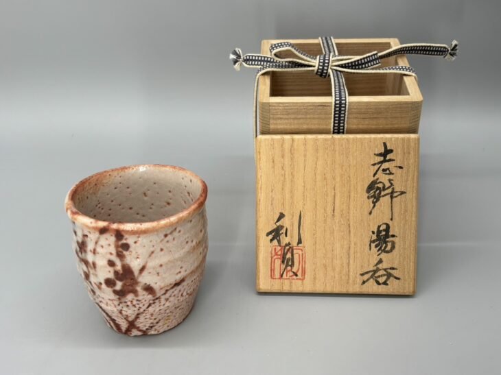 茶注 中村謙司 急須 益子焼