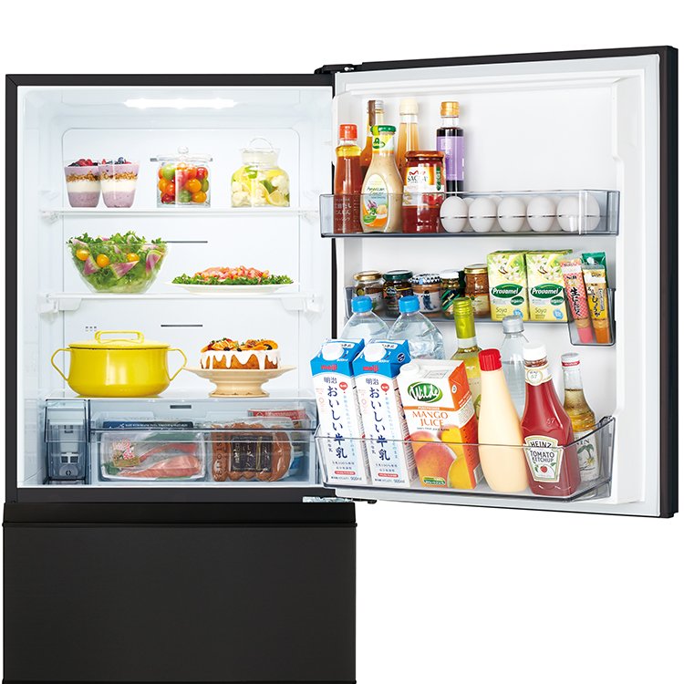 GR-T33SC | 冷蔵庫 | 東芝ライフスタイル株式会社