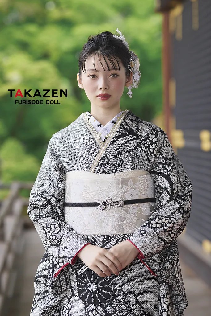 美品 総絞り 黒地 花模様 珍品 逸品 振袖 フルセット 振り袖 楽天市場