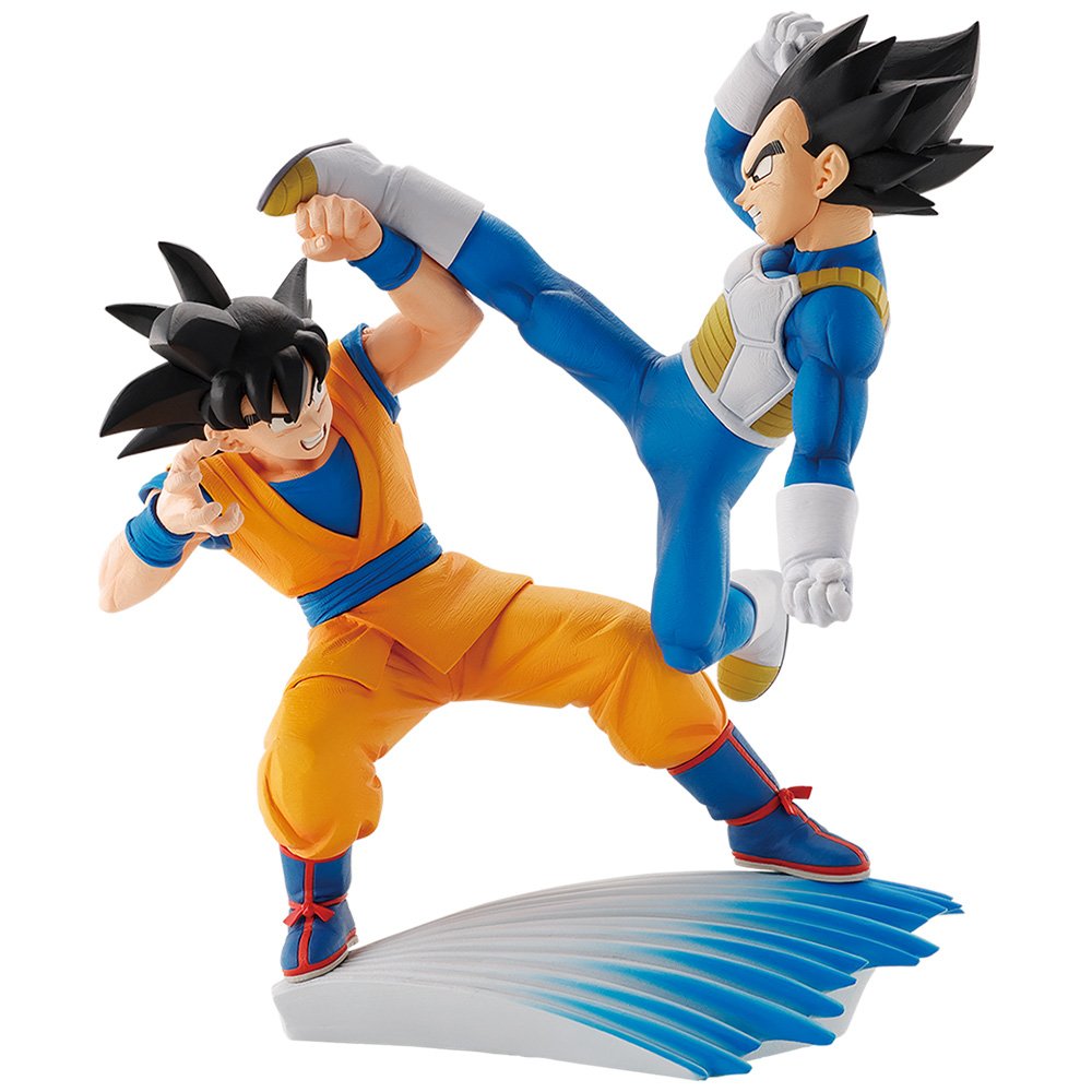 一番くじ ドラゴンボールDAIMA｜一番くじ倶楽部｜BANDAI SPIRITS公式