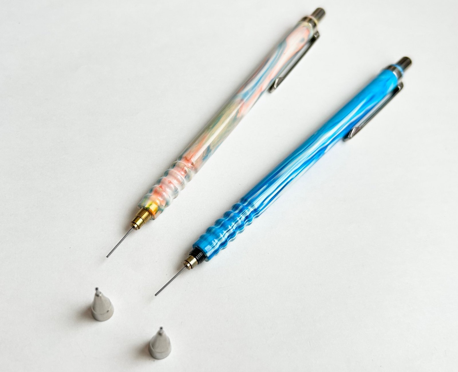 rOtring Tikky Special｜虫好き