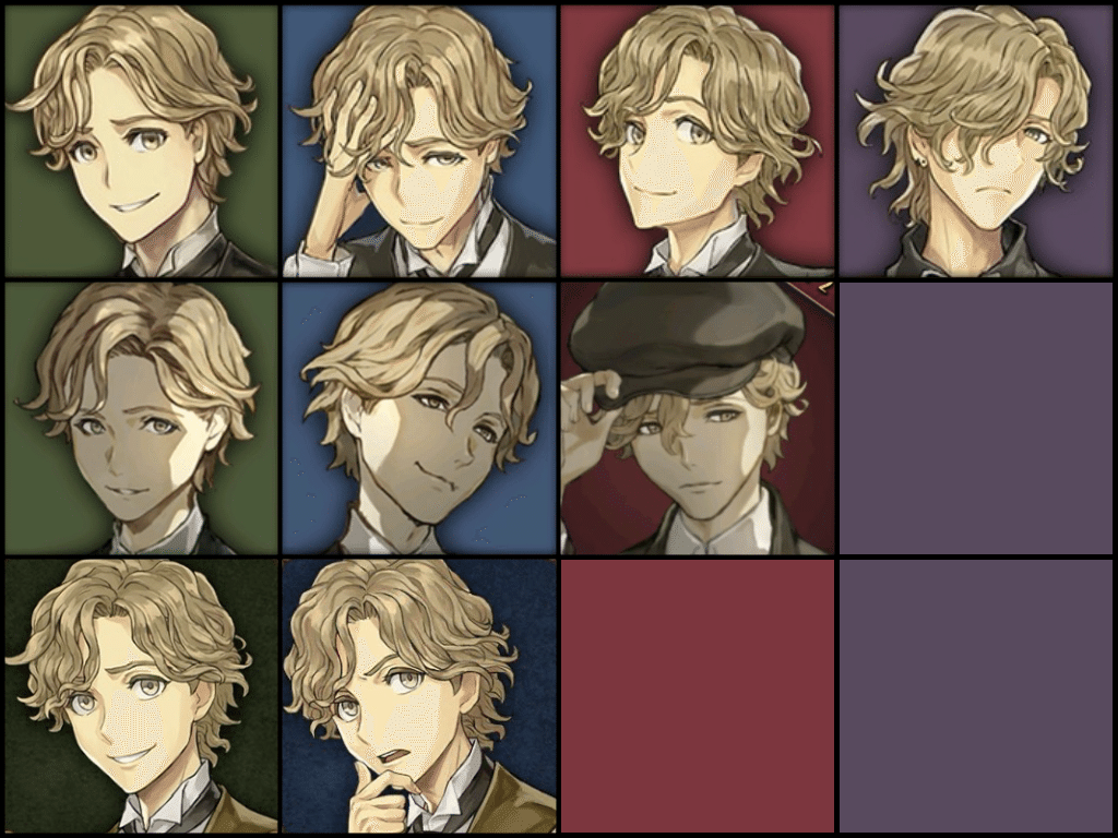 人狼ジャッジメント 人狼j ダンジョン人狼 SP1(ホロあり)缶バッジ