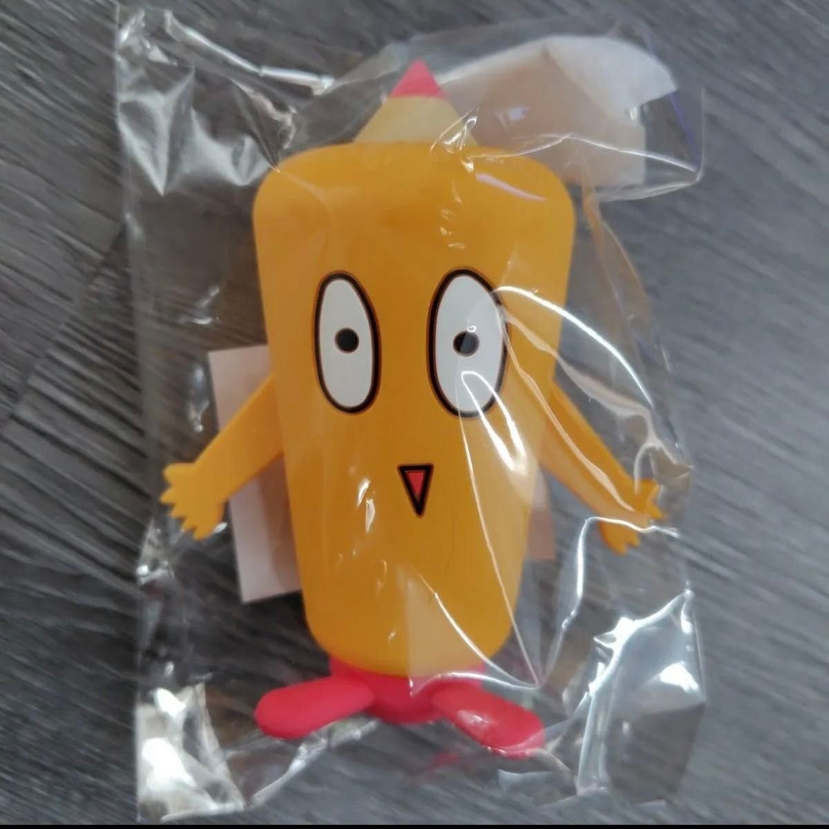 マカロニえんぴつ まかぴー手袋 みろくの里｜Yahoo!フリマ（旧PayPay