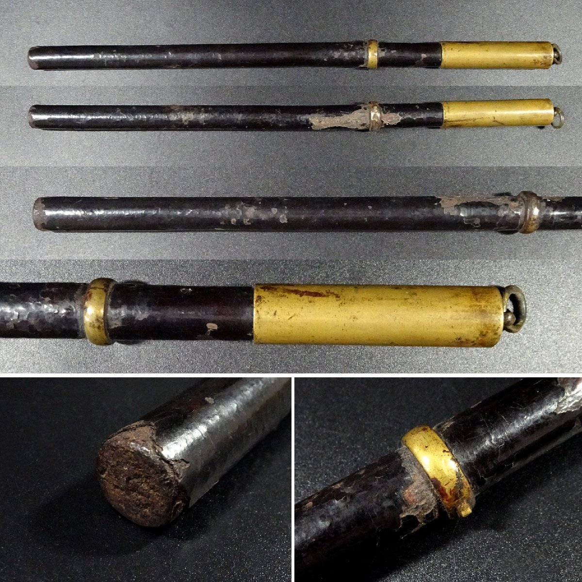 2026年最新】Yahoo!オークション -十手(アンティーク、コレクション)の