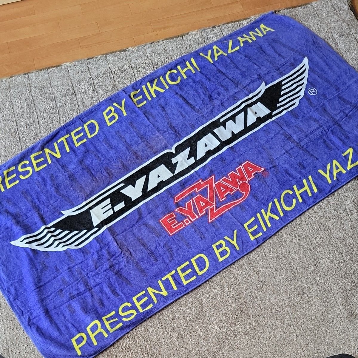 矢沢永吉 1998年ツアー サブウェイエキスプレス スペシャルビーチ