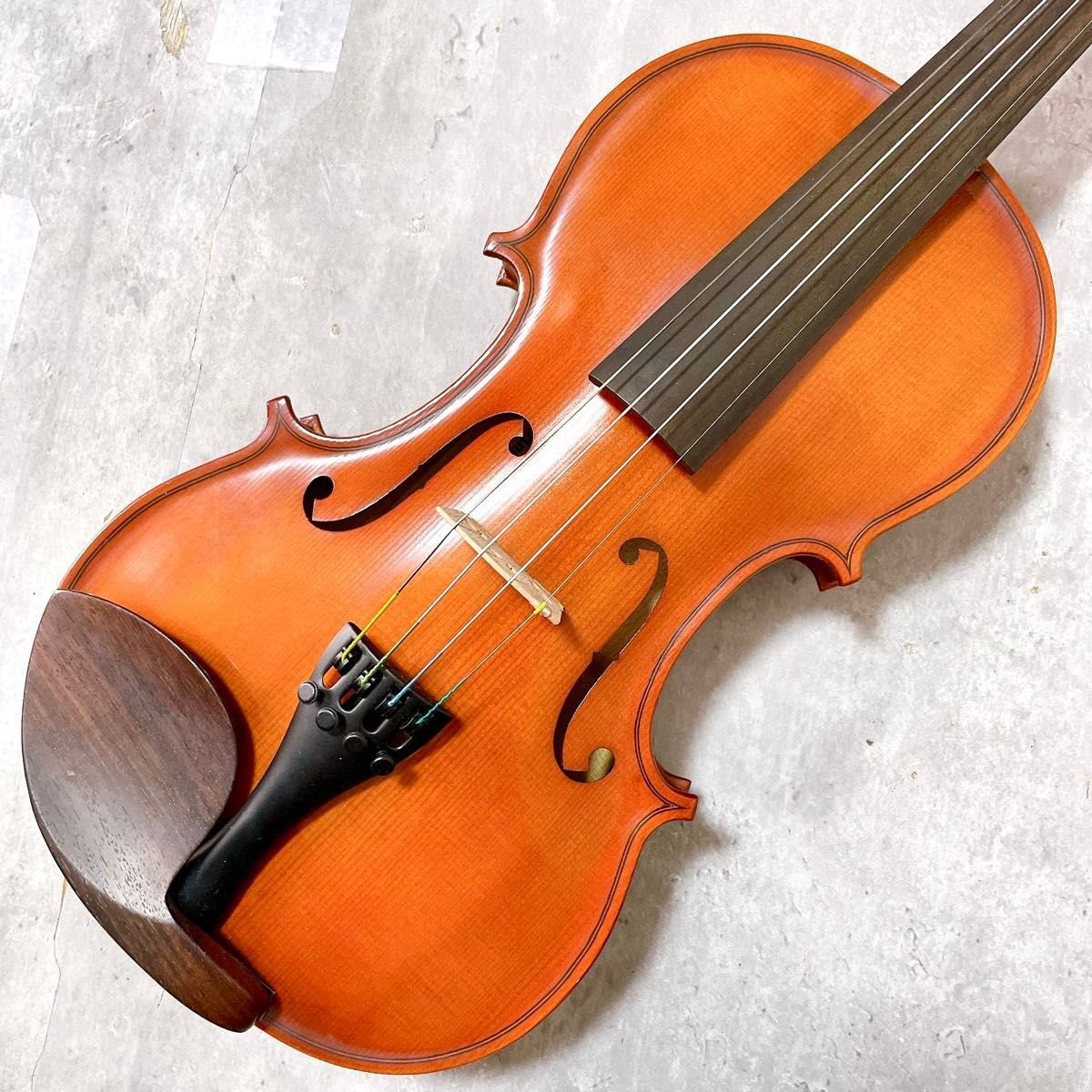 美品 アントニオ ストラディバリウス バイオリン 4/4 Antonius