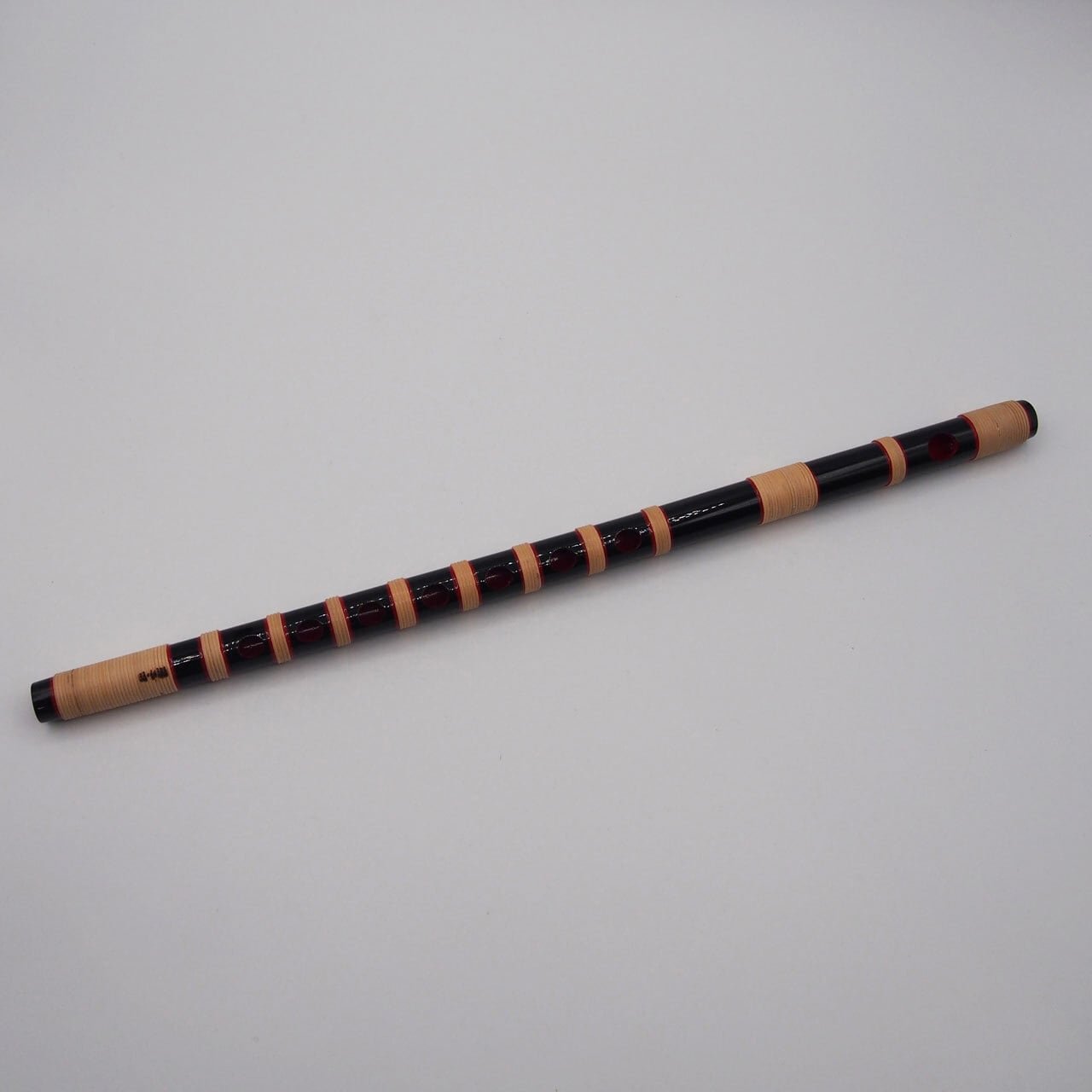篠笛（7穴・H-7本調子） | 松本琴光堂