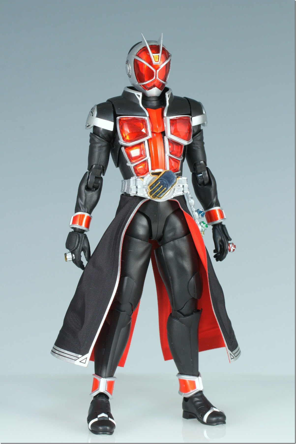 PBM! 仮面ライダーウィザード フレイムスタイル PBM! 仮面ライダー