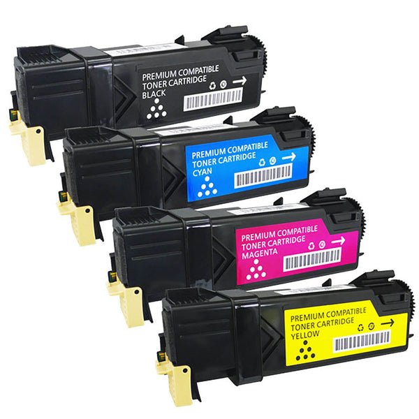 FUJIFILM トナーカートリッジ 4色セット 【公式通販】