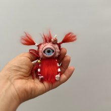 Cyclops by Julia Golub【ブランド直営】Pinkoiアジア最大級の通販サイト