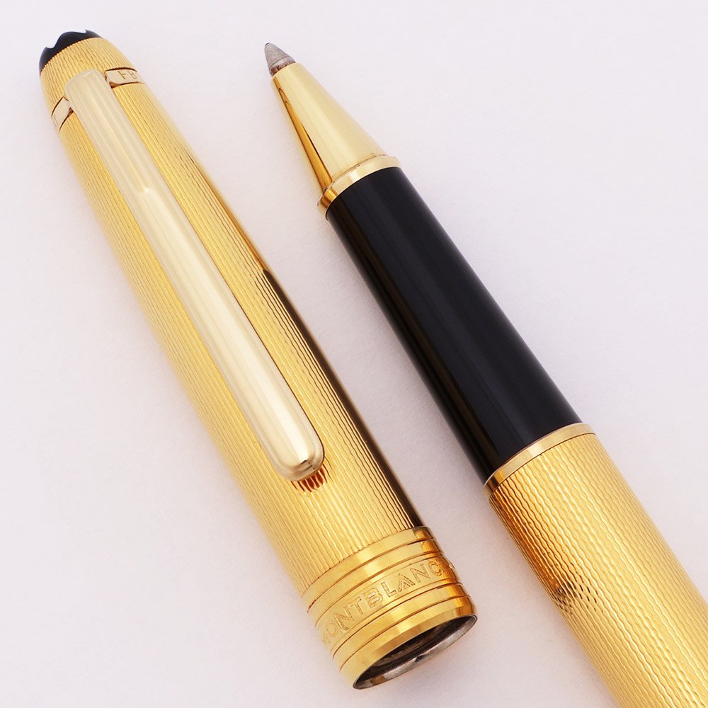 MONTBLANC モンブラン MEISTERSTÜK W-GERMANY MONTBLANC モンブラン