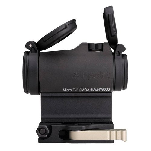 実物】Aimpoint Micro T-2(200170) Aimpoint® US Store - Micro T-2