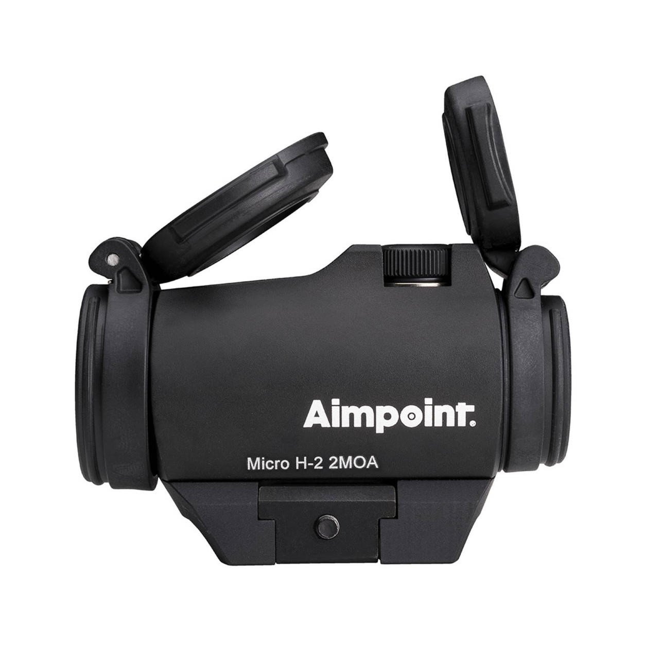 実物】Aimpoint Micro T-2(200170) 実物】Aimpoint Micro T-2(200170