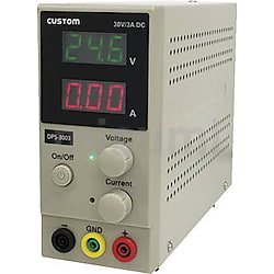 ズーム直流電源 ZX-Sシリーズ | 高砂製作所 | MISUMI(ミスミ)