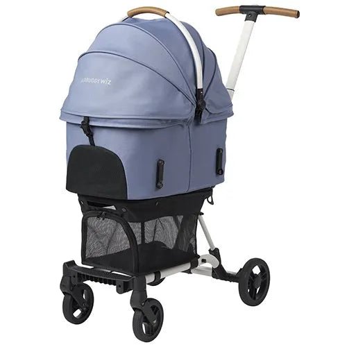 ご予約商品］AIRBUGGY for Dog(エアバギー) FITT WIZ X / フィット