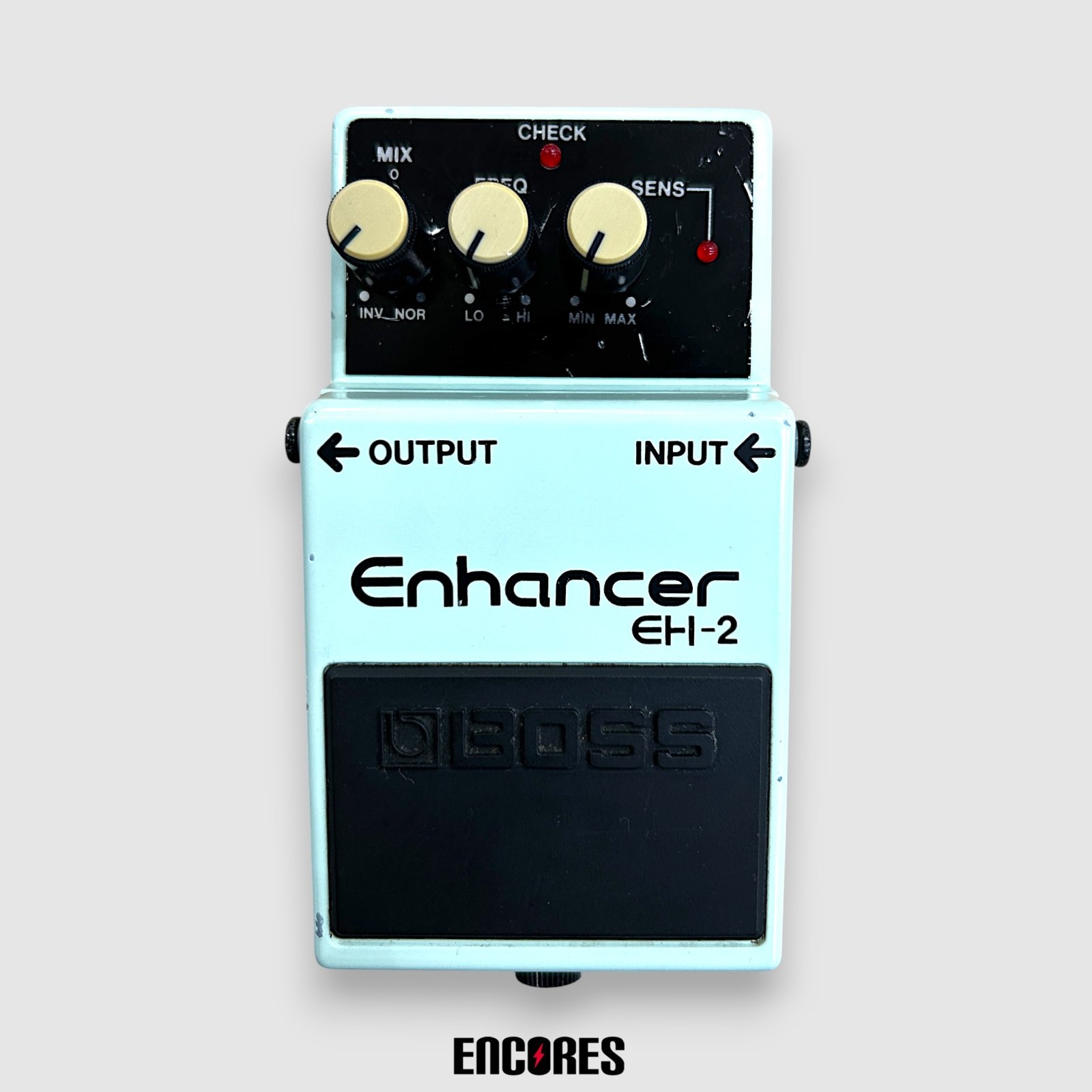 BOSS DD7デジタルディレイ Boss DD-7 Digital Delayエフェクター徹底