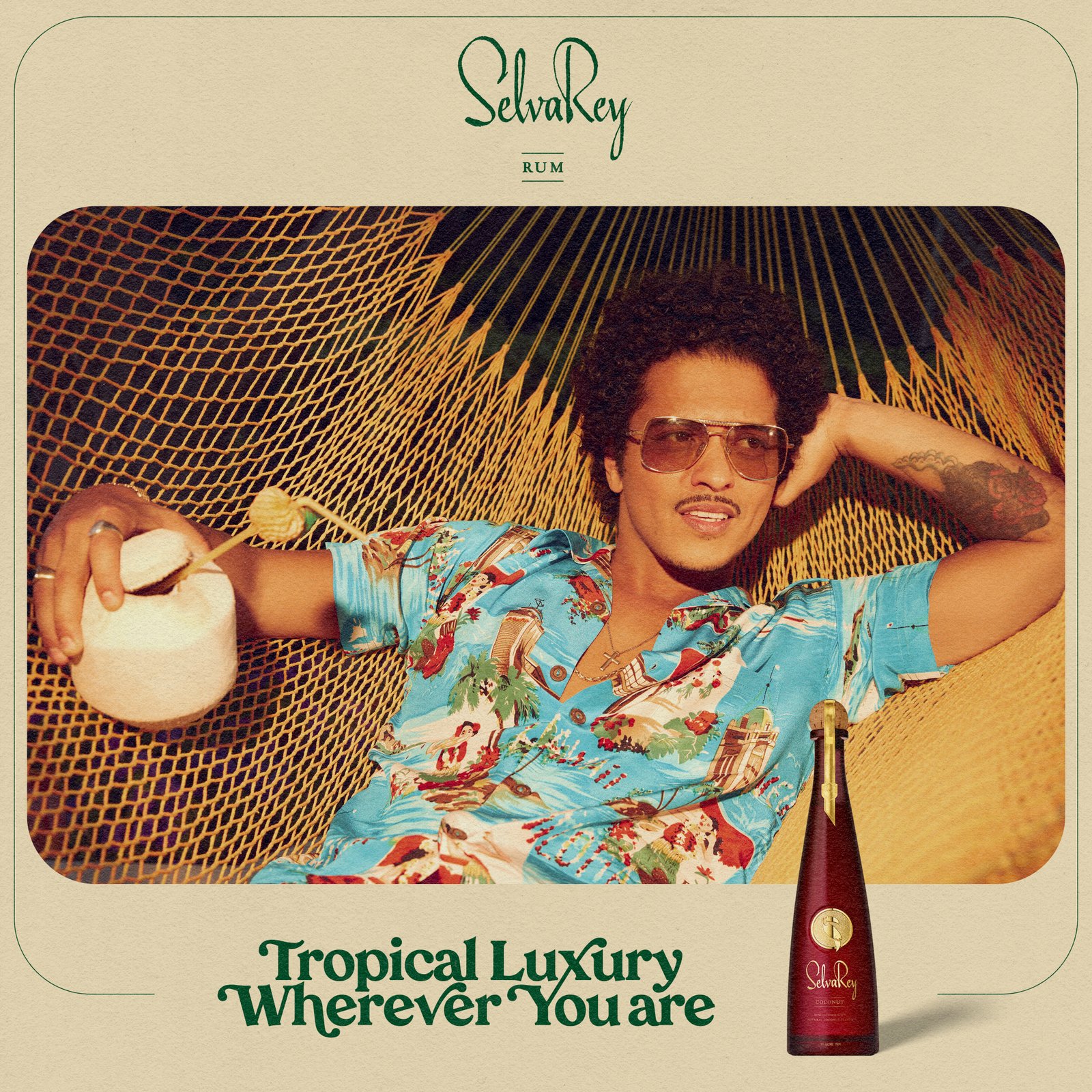 セルバレイ ホワイトラム