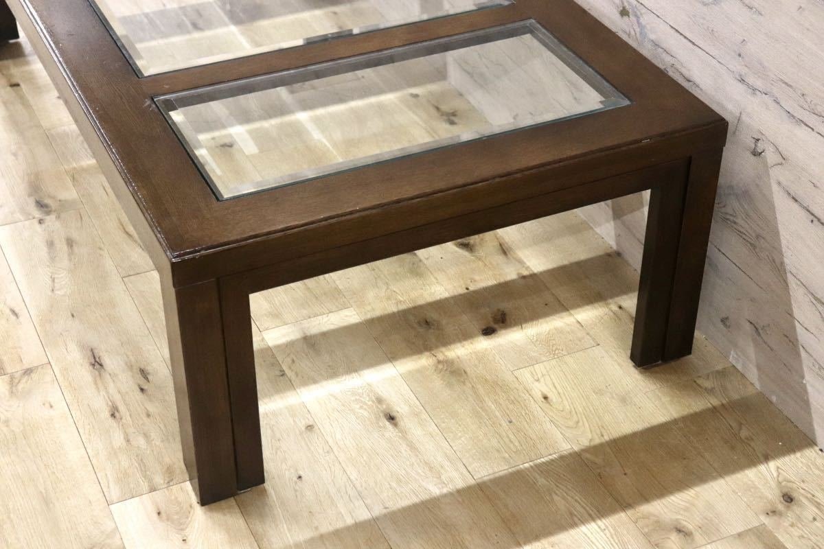 ドマーニ☆サイドテーブル☆木製家具☆ カリモク最高峰 ドマーニ