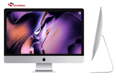 Apple iMac 27