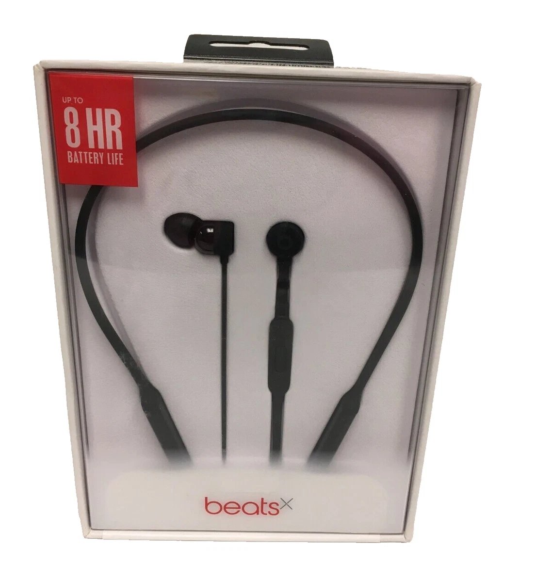 Beats by Dr. Dre BeatsX Headphones for Sale | Shop New & Used