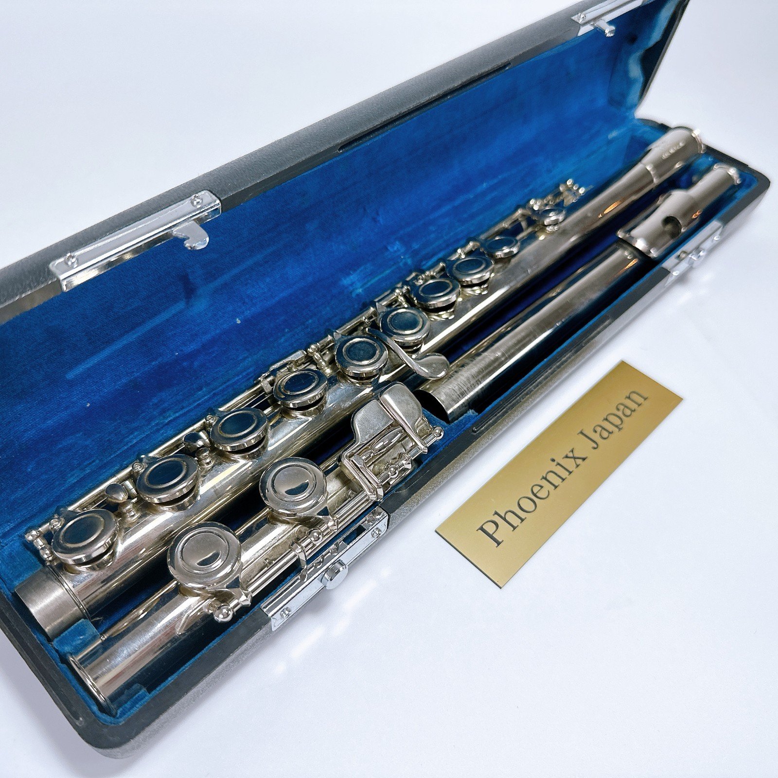 フルート Pearl NC-96S 【公式通販】