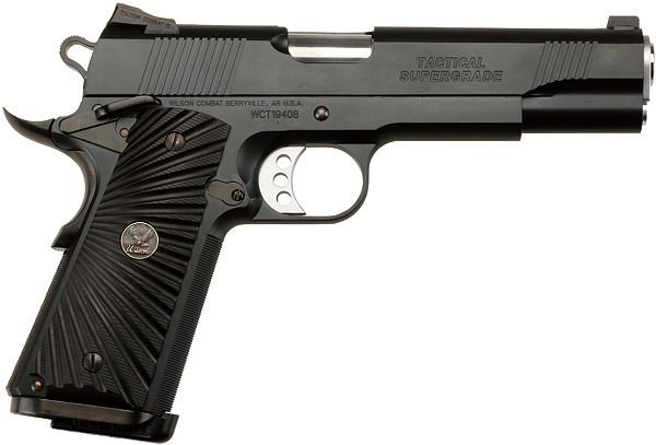ウエスタンアームズ ウィルソン タクティカルエリート ウエスタン