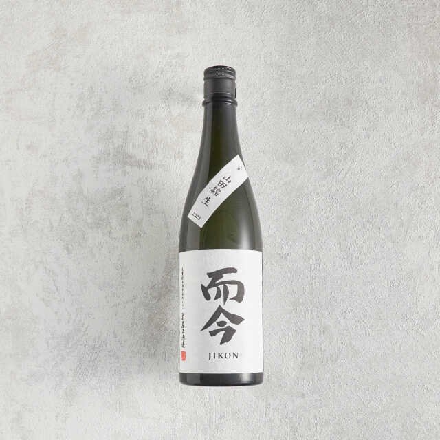 而今 純米吟醸 山田錦 無濾過生 木屋正酒造｜酒乃店もりした｜三重の