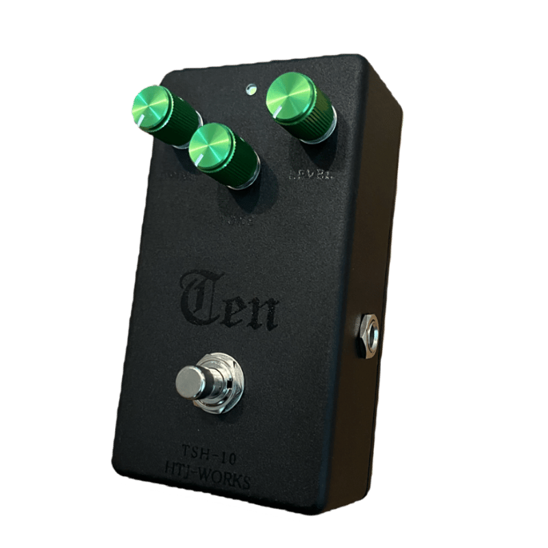 Ten- TSH-10 OVERDRIVE 〈10〜14day〉 | HTJ-WORKS